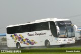 Trans Pompiani 9070 na cidade de Caçapava, São Paulo, Brasil, por Everaldo Bordini. Número da foto: #7970106.