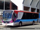 CCR Metrô Bahia G-04 na cidade de Salvador, Bahia, Brasil, por Edivan Leal. ID da foto: :id.