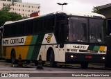 Empresa Gontijo de Transportes 9470 na cidade de São Paulo, São Paulo, Brasil, por Márcio Douglas Ribeiro Venino. Número da foto: #7972197.
