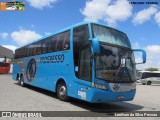 Auto Viação Progresso 6048 na cidade de Caruaru, Pernambuco, Brasil, por Lenilson da Silva Pessoa. Número da foto: #:id.