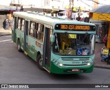 Viação Cruzeiro > Viação Sidon 30561 na cidade de Belo Horizonte, Minas Gerais, Brasil, por Júlio César. Número da foto: #7970614.