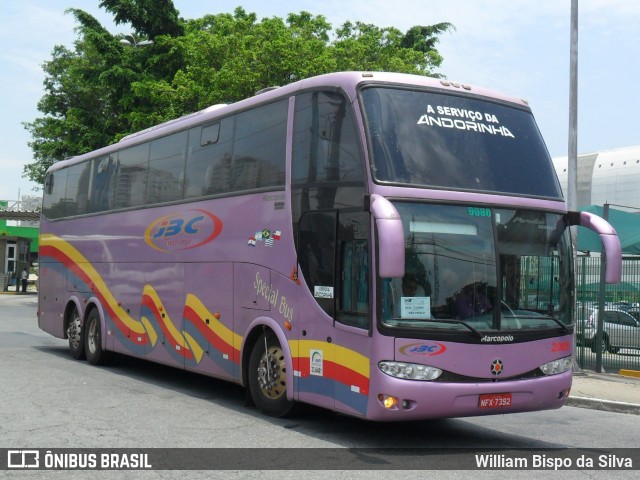 JBC Turismo 2005 na cidade de São Paulo, São Paulo, Brasil, por William Bispo da Silva. Número da foto: #7894870.