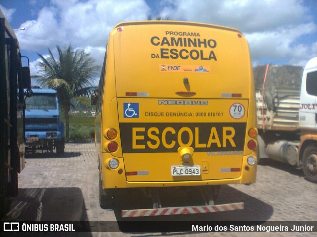 Prefeitura Municipal de Piritiba 10 na cidade de Jacobina, Bahia, Brasil, por Mario dos Santos Nogueira Junior. Número da foto: #7897220.