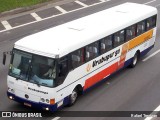Auto Viação Urubupungá 2200 na cidade de Barueri, São Paulo, Brasil, por Rafael Trevizan. Número da foto: #:id.