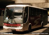 Viação Serro 1660 na cidade de Belo Horizonte, Minas Gerais, Brasil, por Márcio Douglas Ribeiro Venino. Número da foto: #7896436.