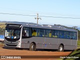 Cooperativa Fênix > Spencer Transporte 0 KM na cidade de Cascavel, Paraná, Brasil, por Otavio Felipe Balbinot. Número da foto: #:id.
