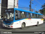 Transportadora Globo 365 na cidade de Recife, Pernambuco, Brasil, por Gustavo Felipe Melo. ID da foto: :id.