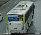 Viação Verdun B71005 na cidade de Rio de Janeiro, Rio de Janeiro, Brasil, por Valter Silva. Número da foto: #:id.