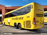 Viação Nordeste 1980 na cidade de Lajes, Rio Grande do Norte, Brasil, por Edivan Leal. Número da foto: #7895333.