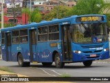 Bettania Ônibus 30404 na cidade de Belo Horizonte, Minas Gerais, Brasil, por Matheus Adler. ID da foto: :id.