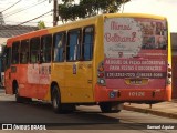 Empresa São Gonçalo 10126 na cidade de Betim, Minas Gerais, Brasil, por Samuel Aguiar. Número da foto: #:id.
