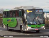 Impakto Transporte e Turismo 796 na cidade de Caçapava, São Paulo, Brasil, por George Miranda. ID da foto: :id.