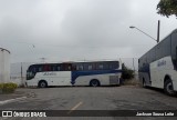 União do Sul - Transportadora Turística Autêntica 6000 na cidade de São Paulo, São Paulo, Brasil, por Jackson Sousa Leite. Número da foto: #:id.