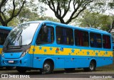 Trans Isaak Turismo 9440 na cidade de Curitiba, Paraná, Brasil, por Guilherme Bomfim. ID da foto: :id.