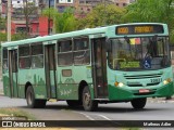 SM Transportes 20021 na cidade de Belo Horizonte, Minas Gerais, Brasil, por Matheus Adler. ID da foto: :id.