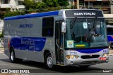 BBTT - Benfica Barueri Transporte e Turismo 022 na cidade de São Paulo, São Paulo, Brasil, por Israel *. Número da foto: #:id.