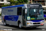 BBTT - Benfica Barueri Transporte e Turismo 022 na cidade de São Paulo, São Paulo, Brasil, por Israel *. ID da foto: :id.