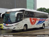 Viação Teresópolis RJ 203.040 na cidade de Rio de Janeiro, Rio de Janeiro, Brasil, por Rafael da Silva Xarão. Número da foto: #7897336.