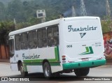 Transveloso 008 na cidade de Ouro Preto, Minas Gerais, Brasil, por Eloísio Pereira Ribeiro. Número da foto: #7895552.