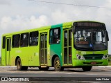 EMVIPI - Empresa Viação Piauí 01070 na cidade de Teresina, Piauí, Brasil, por João Victor. Número da foto: #7896834.