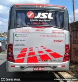 Julio Simões > CS Brasil - JSL 255045 na cidade de São Paulo, São Paulo, Brasil, por Gilberto Mendes dos Santos. Número da foto: #:id.