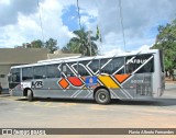 VB Transportes e Turismo 5078 na cidade de Itu, São Paulo, Brasil, por Flavio Alberto Fernandes. Número da foto: #:id.