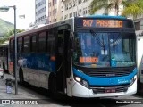 Viação Lira 32502 em Hortolândia por Luiz Henrique - ID:14422474
