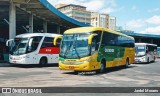 Expresso Caxiense 7160 na cidade de Porto Alegre, Rio Grande do Sul, Brasil, por Jardel Moraes. Número da foto: #:id.