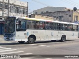 Transportes Futuro C30295 na cidade de Rio de Janeiro, Rio de Janeiro, Brasil, por Jorge Gonçalves. Número da foto: #7897397.