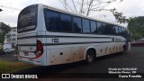 Viação Sertanezina 1150 na cidade de Ribeirão Preto, São Paulo, Brasil, por Guma Ronaldo. Número da foto: #:id.