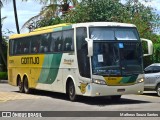 Empresa Gontijo de Transportes 12415 na cidade de Vitória da Conquista, Bahia, Brasil, por Matheus Souza Santos. Número da foto: #7895847.