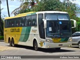 Empresa Gontijo de Transportes 12415 na cidade de Vitória da Conquista, Bahia, Brasil, por Matheus Souza Santos. ID da foto: :id.