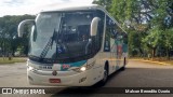 Auto Viação 1001 RJ 108.486 na cidade de São Paulo, São Paulo, Brasil, por Malcon Benedito Ozorio. Número da foto: #7894929.