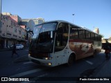Viação Serro 2030 na cidade de Belo Horizonte, Minas Gerais, Brasil, por Paulo Alexandre da Silva. Número da foto: #7896010.