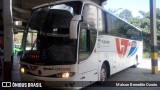 Viação Teresópolis RJ 203.050 na cidade de Teresópolis, Rio de Janeiro, Brasil, por Malcon Benedito Ozorio. Número da foto: #7894643.