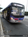 Guarulhos Transportes 33.748 na cidade de São Paulo, São Paulo, Brasil, por Sidney Silva. Número da foto: #:id.