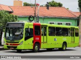 Transporte Coletivo Cidade Verde 02138 na cidade de Teresina, Piauí, Brasil, por João Victor. Número da foto: #7896895.