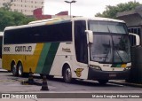 Empresa Gontijo de Transportes 11930 na cidade de São Paulo, São Paulo, Brasil, por Márcio Douglas Ribeiro Venino. ID da foto: :id.