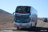 Gem´s - Buses Geminis 494 na cidade de Taltal, Antofagasta, Antofagasta, Chile, por Araya Daniel . ID da foto: :id.