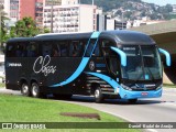 Empresa de Ônibus Nossa Senhora da Penha 52014 na cidade de Florianópolis, Santa Catarina, Brasil, por Daniel Budal de Araújo. Número da foto: #7894804.