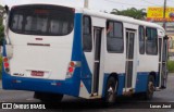 Ônibus Particulares ECT4283 na cidade de Ananindeua, Pará, Brasil, por Lucas Jacó. ID da foto: :id.