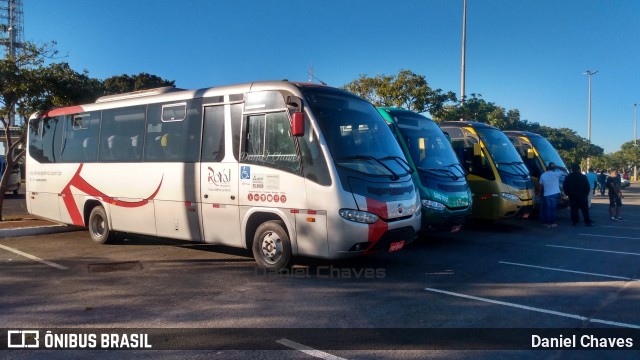 Royal Receptivo GO 0449 na cidade de Brasília, Distrito Federal, Brasil, por Daniel Chaves. Número da foto: #7898181.