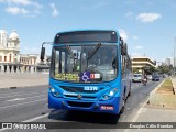SM Transportes 10319 na cidade de Belo Horizonte, Minas Gerais, Brasil, por Douglas Célio Brandao. Número da foto: #:id.