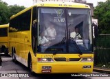 Viação Itapemirim 45223 na cidade de São Paulo, São Paulo, Brasil, por Márcio Douglas Ribeiro Venino. Número da foto: #7900125.