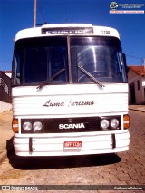 Luma Turismo 1100 na cidade de Bragança Paulista, São Paulo, Brasil, por Guilherme Estevan. Número da foto: #7899294.