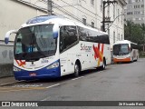 Solazer Transportes e Turismo RJ 543.212 na cidade de Petrópolis, Rio de Janeiro, Brasil, por Zé Ricardo Reis. Número da foto: #7898962.