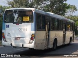 Viação Redentor C47584 na cidade de Rio de Janeiro, Rio de Janeiro, Brasil, por Jorge Gonçalves. Número da foto: #7899205.