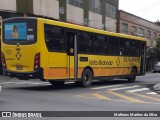 Viação Sul Fluminense 1121 na cidade de Volta Redonda, Rio de Janeiro, Brasil, por Matheus Martins da Silva. Número da foto: #7898067.