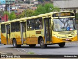 Viação Paraense 30074 na cidade de Belo Horizonte, Minas Gerais, Brasil, por Matheus Adler. ID da foto: :id.