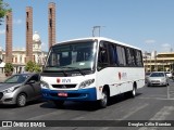 Viva Transporte de Pessoal 2186 na cidade de Belo Horizonte, Minas Gerais, Brasil, por Douglas Célio Brandao. Número da foto: #:id.